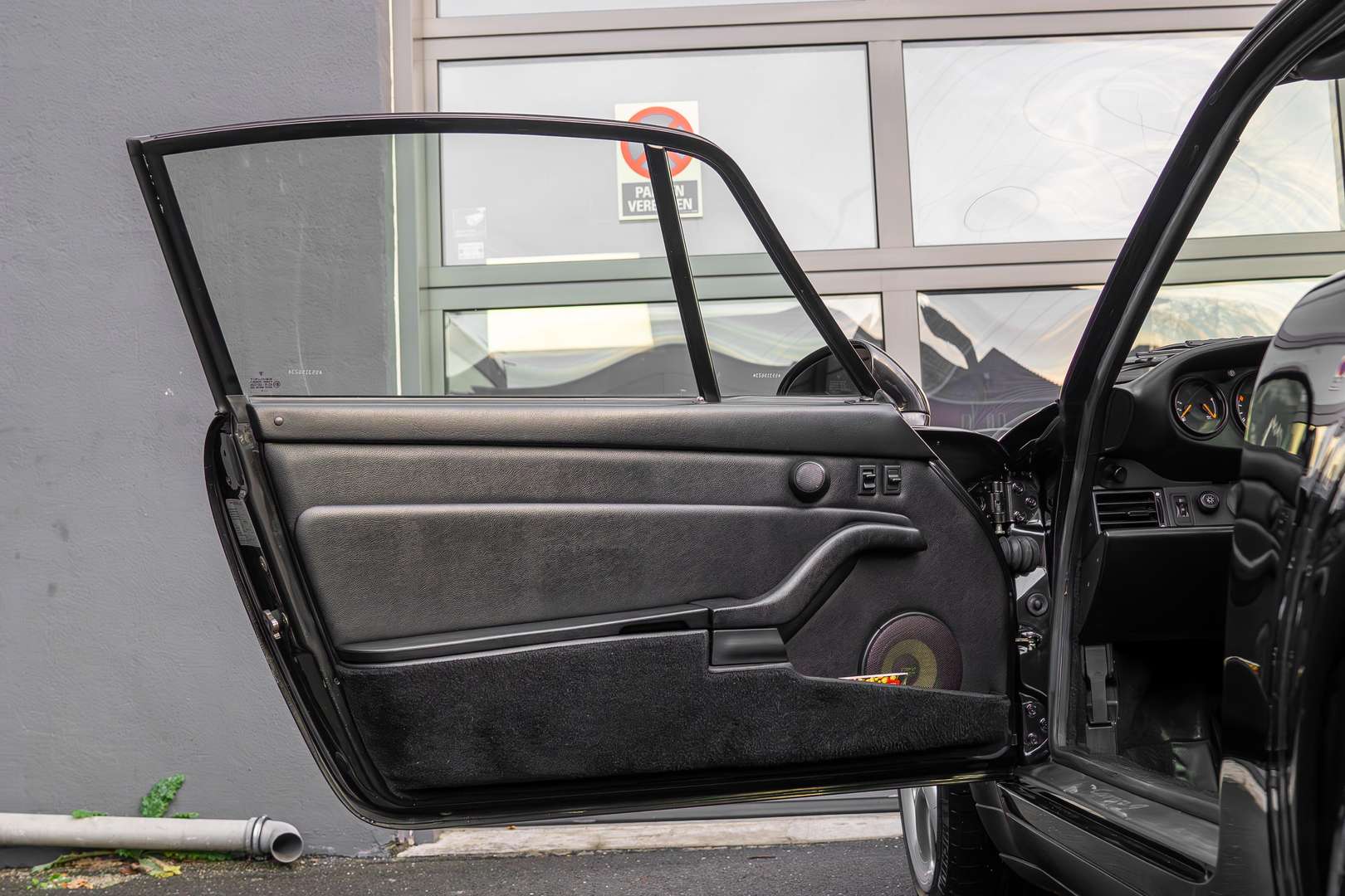 Porsche 993 - 1995 - Joinsteer - #23