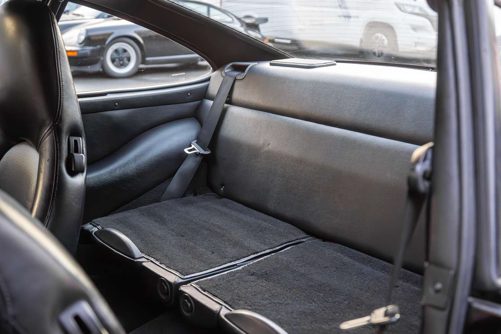 Porsche 993 - 1995 - Joinsteer - #29