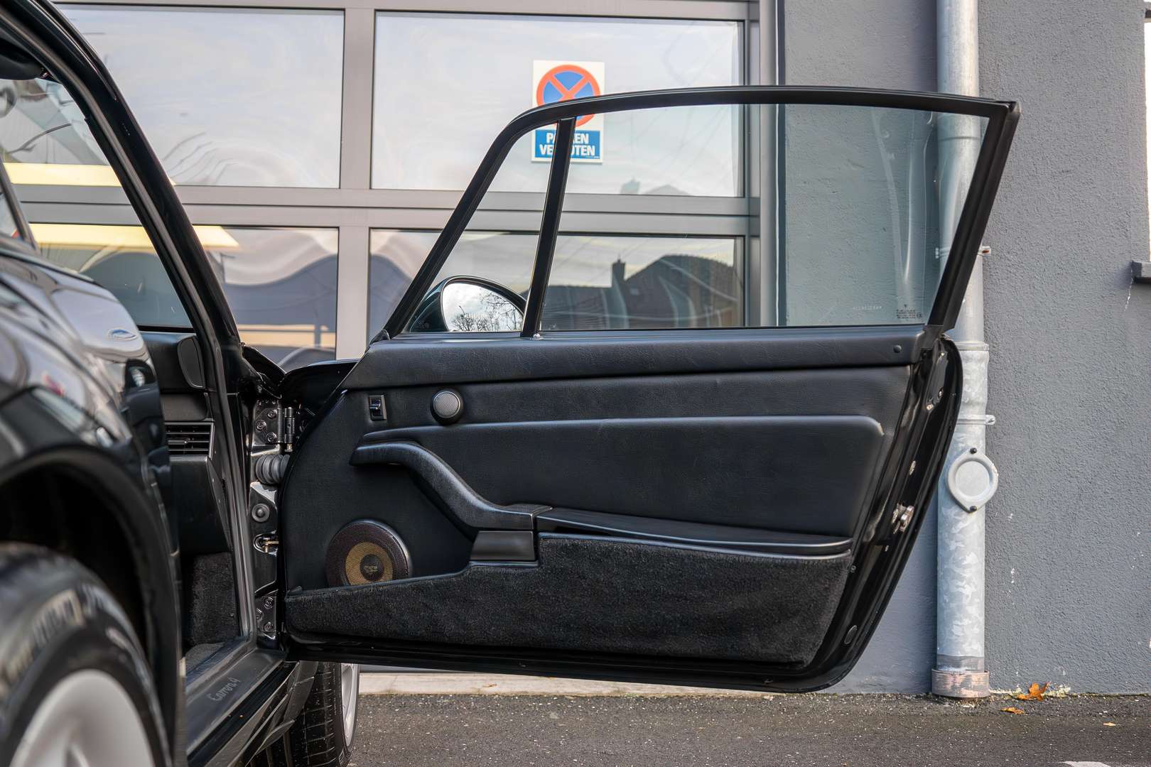 Porsche 993 - 1995 - Joinsteer - #30