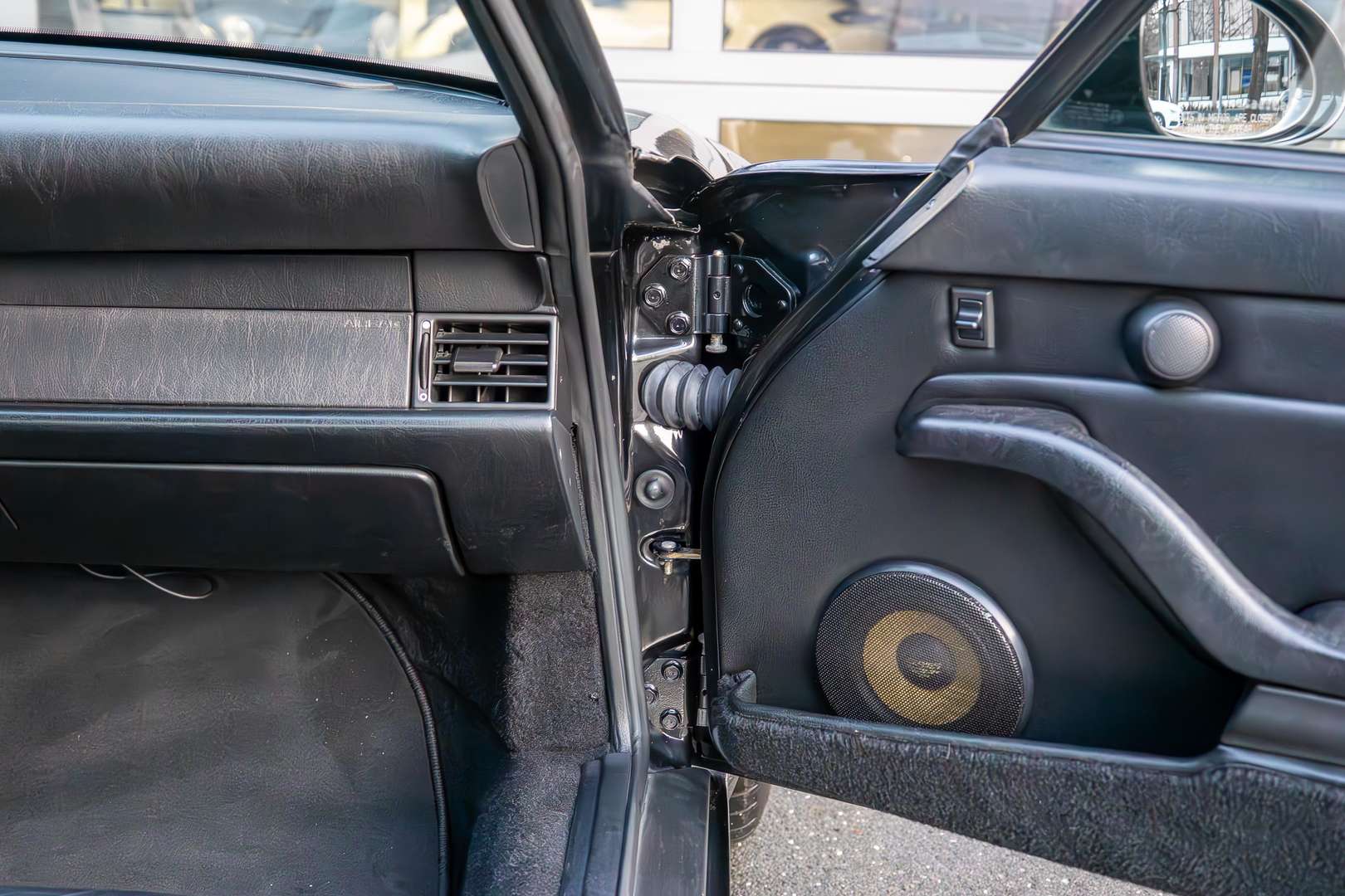 Porsche 993 - 1995 - Joinsteer - #32