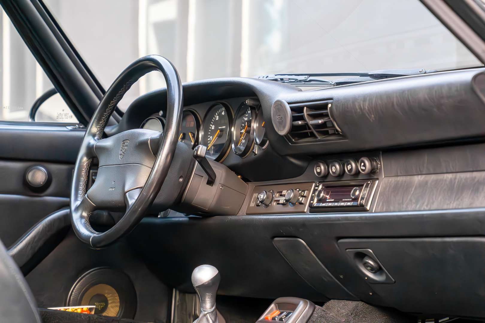 Porsche 993 - 1995 - Joinsteer - #33