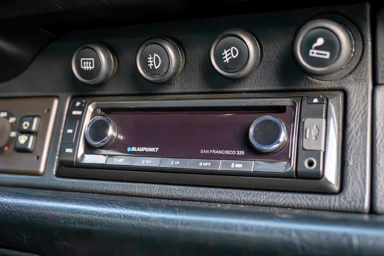 Porsche 993 - 1995 - Joinsteer - #35