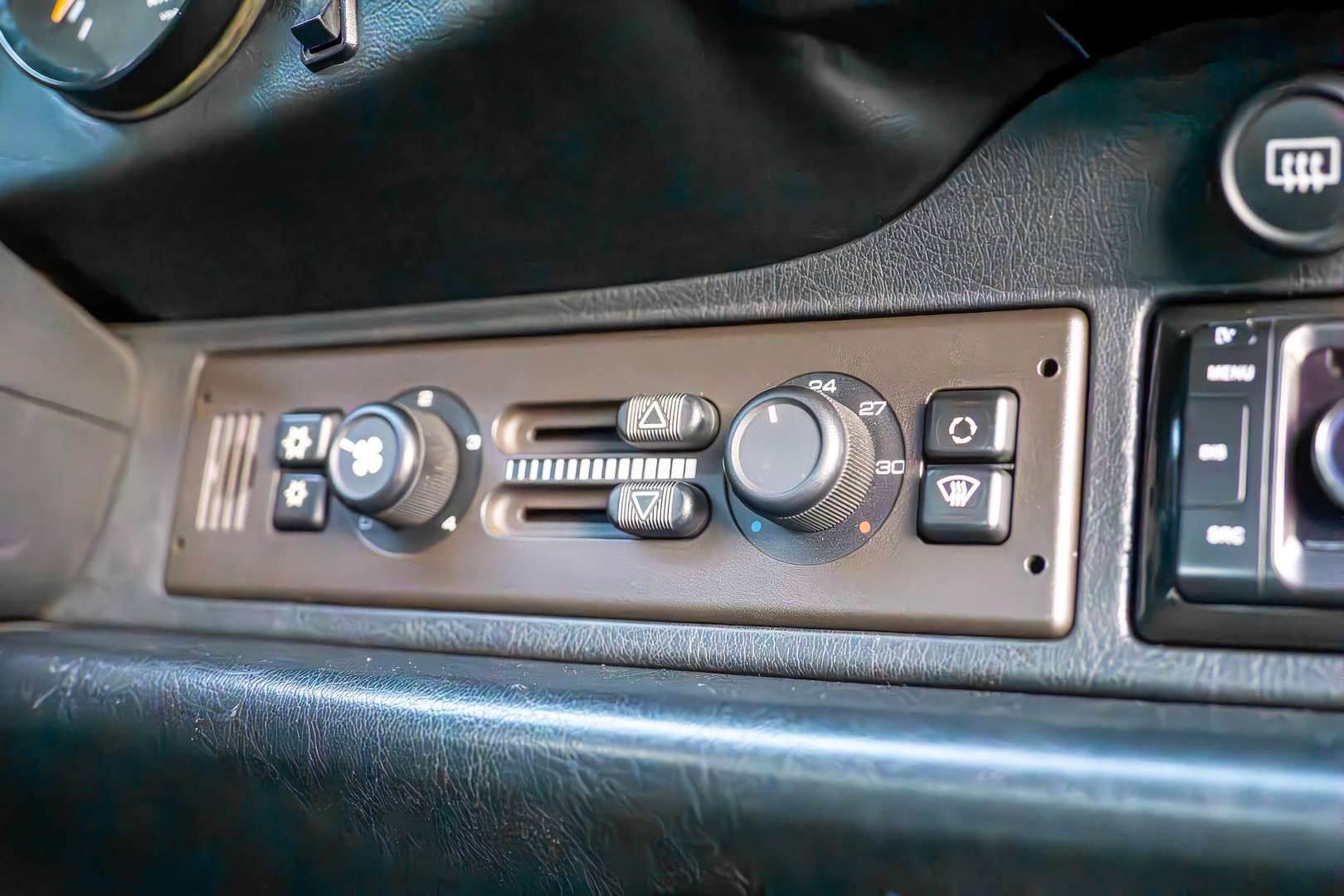 Porsche 993 - 1995 - Joinsteer - #36