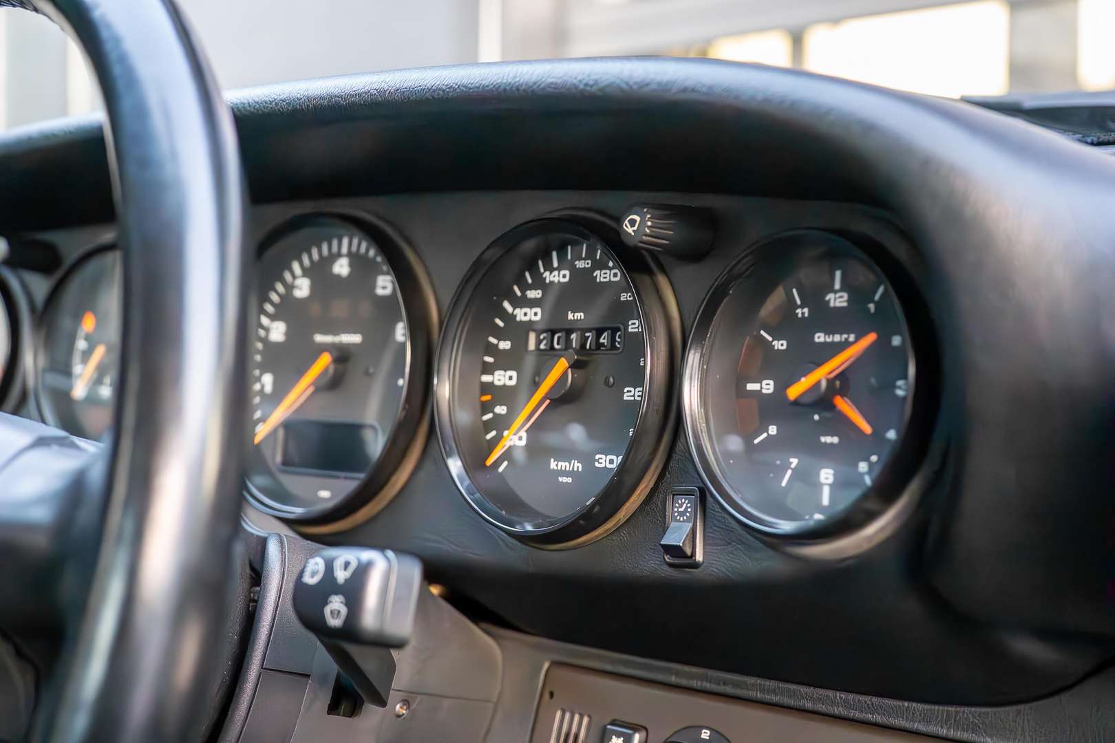 Porsche 993 - 1995 - Joinsteer - #37