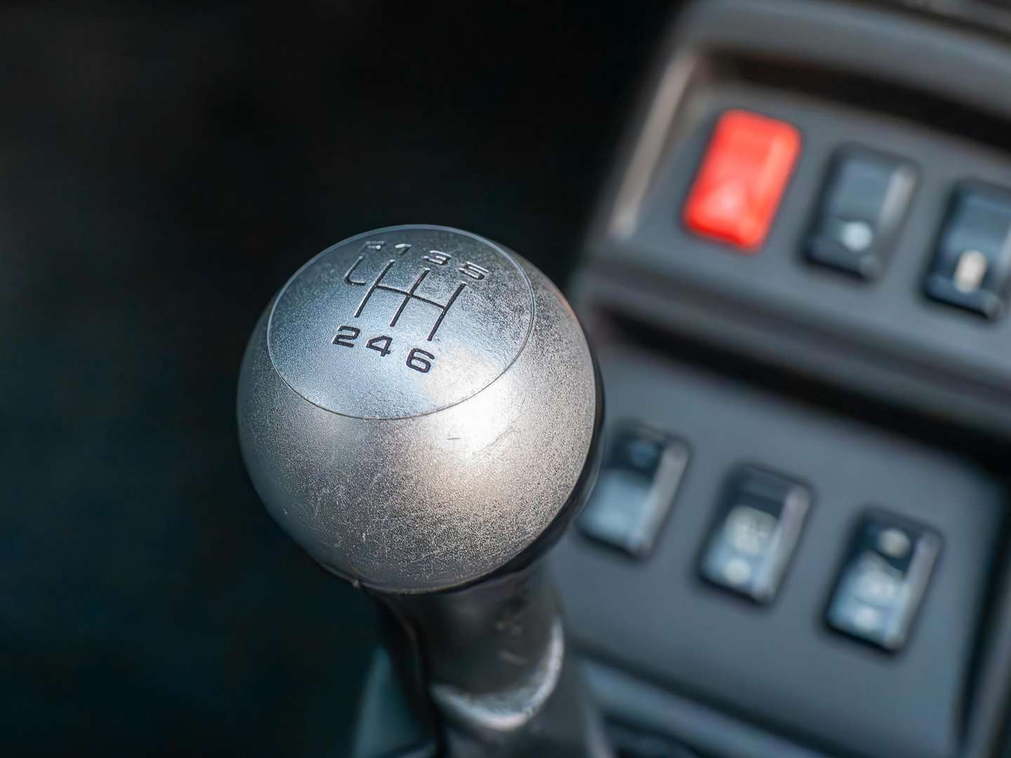 Porsche 993 - 1995 - Joinsteer - #38