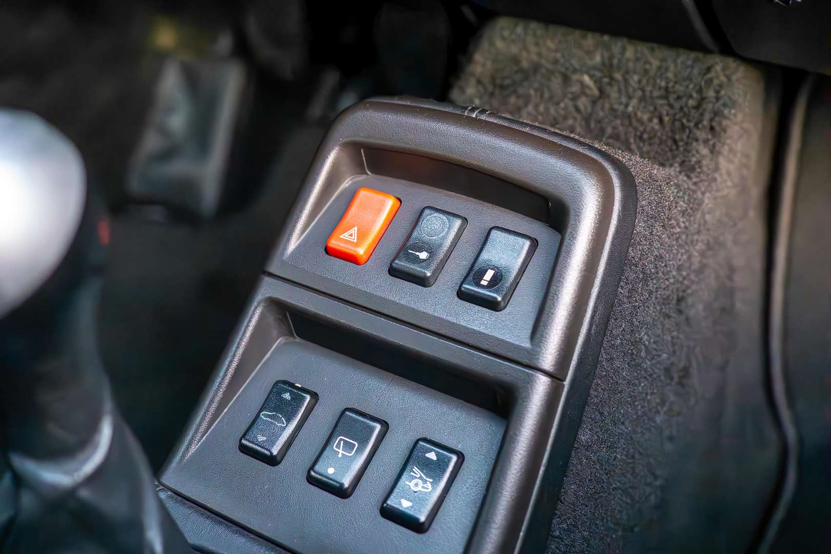 Porsche 993 - 1995 - Joinsteer - #39