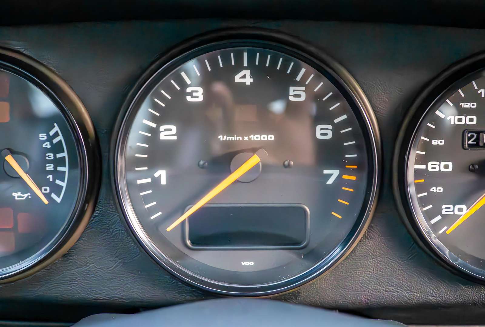 Porsche 993 - 1995 - Joinsteer - #40