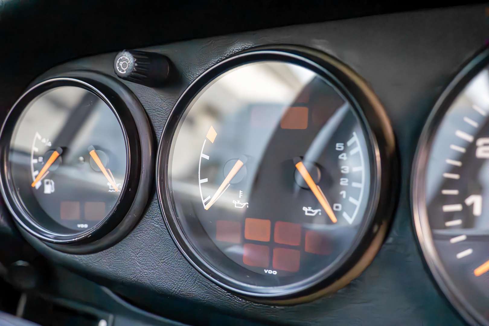 Porsche 993 - 1995 - Joinsteer - #43