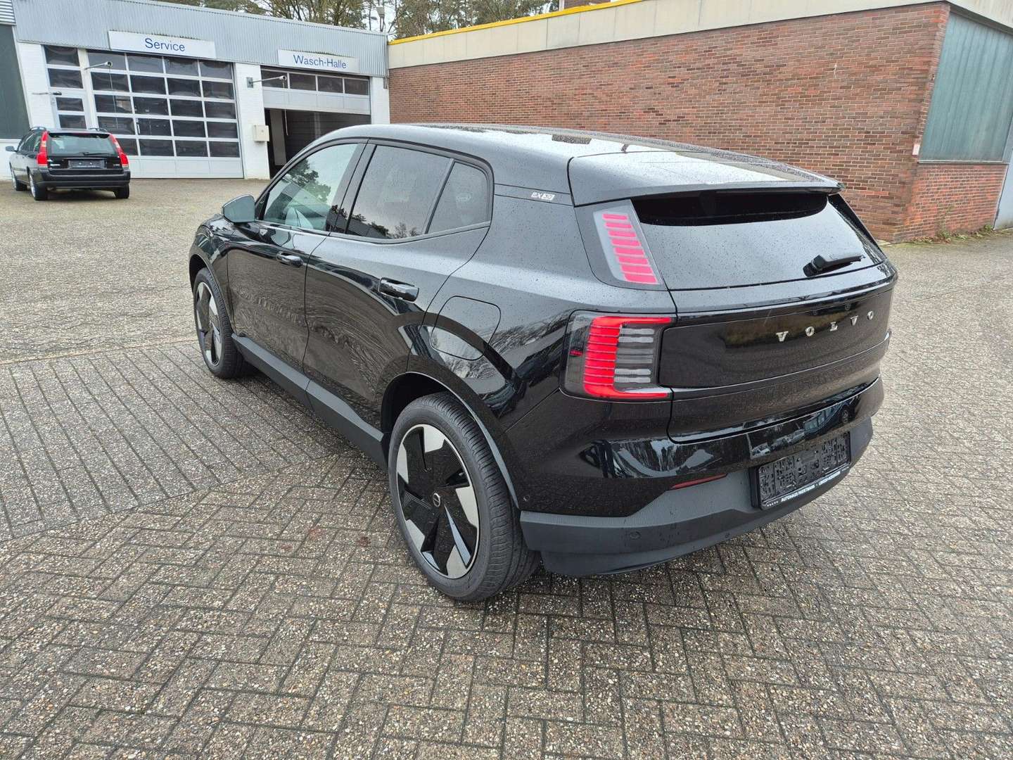 Volvo EX30 Ultra 2WD Extended Range - 2024 - Joinsteer - #1