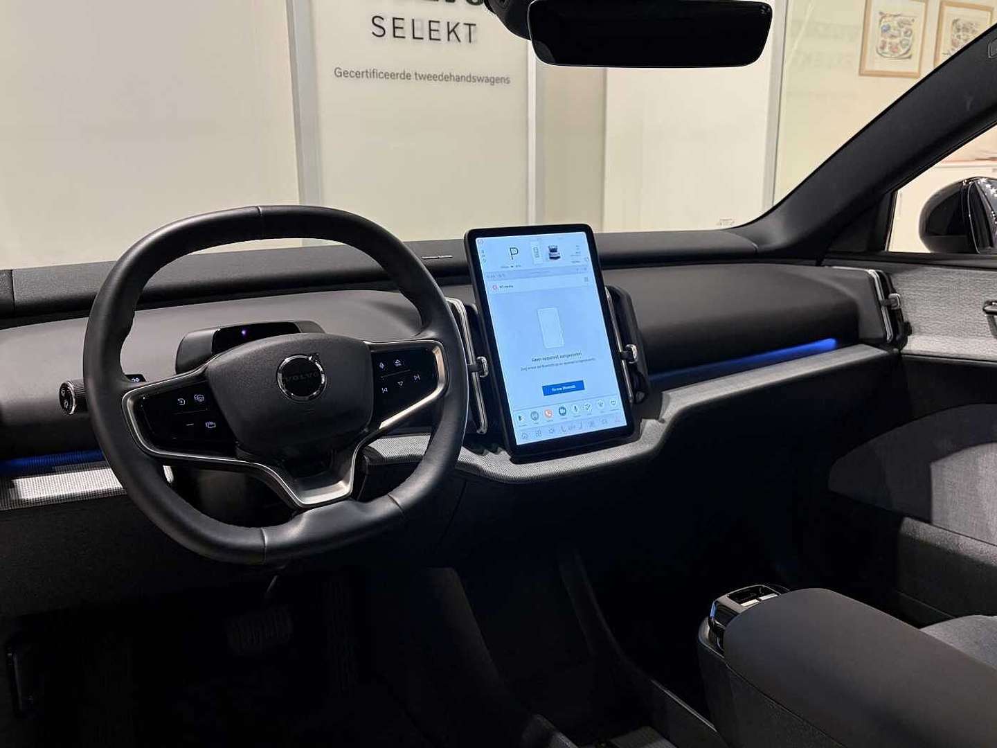 Volvo EX30 Ultra Extended Range - 2024 - Joinsteer - #4