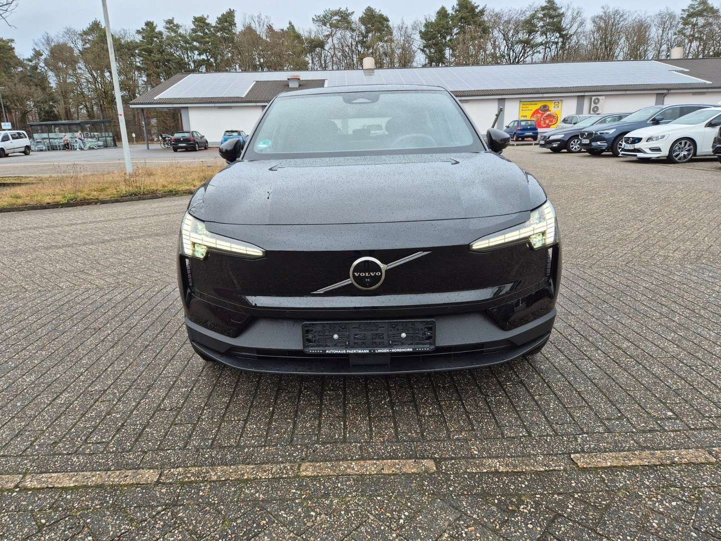 Volvo EX30 Ultra 2WD Extended Range - 2024 - Joinsteer - #2