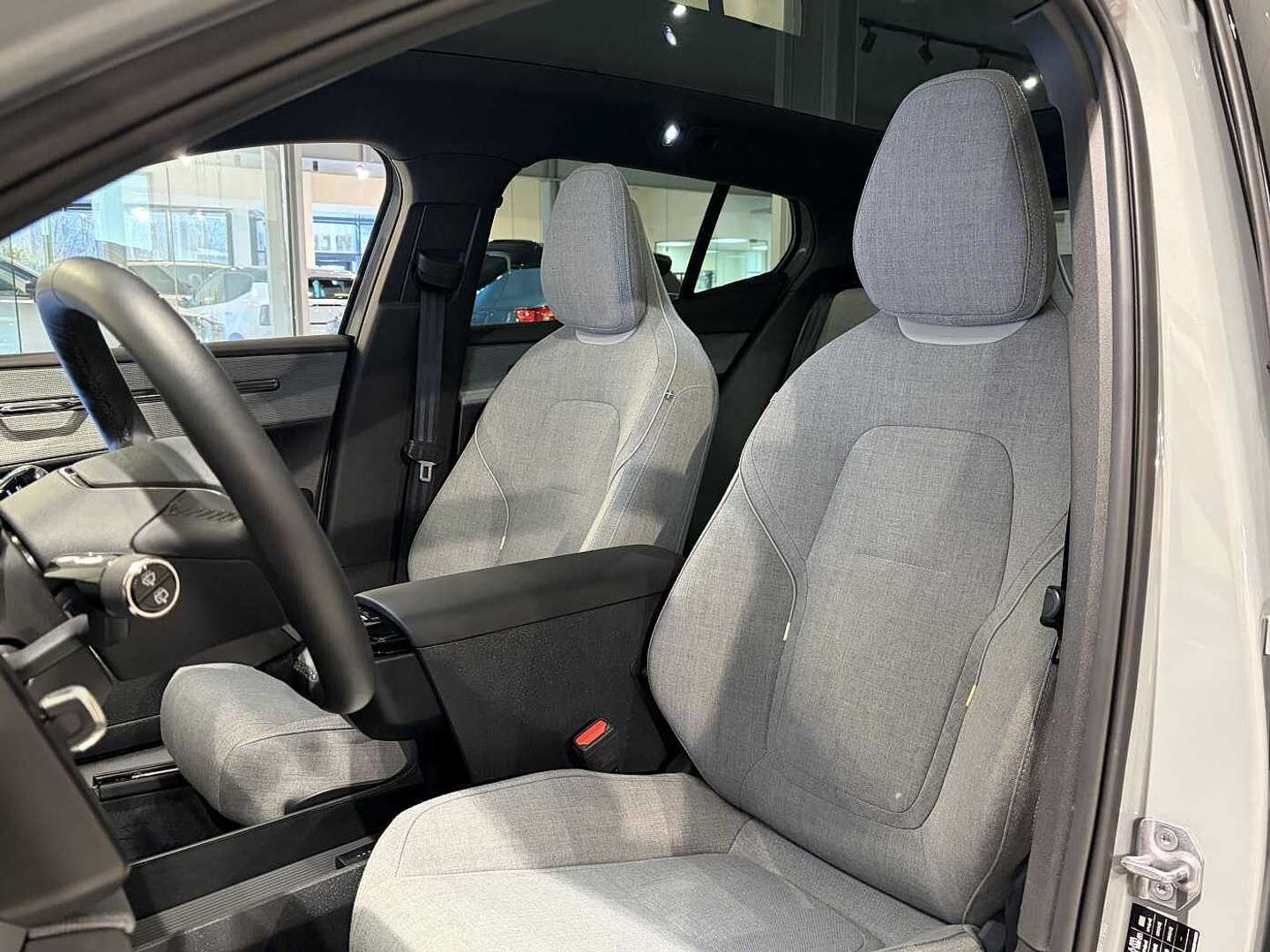 Volvo EX30 Ultra Extended Range - 2024 - Joinsteer - #5