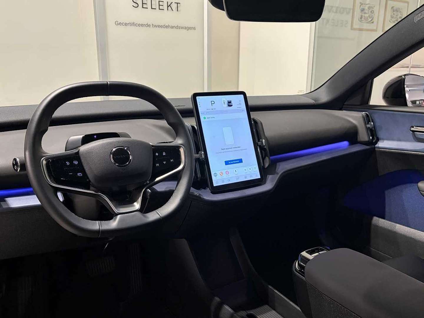 Volvo EX30 Ultra Extended Range - 2024 - Joinsteer - #4