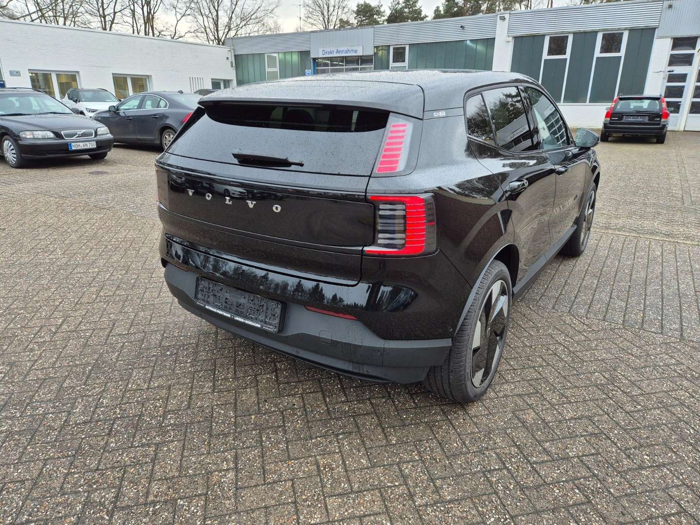 Volvo EX30 Ultra 2WD Extended Range - 2024 - Joinsteer - #6