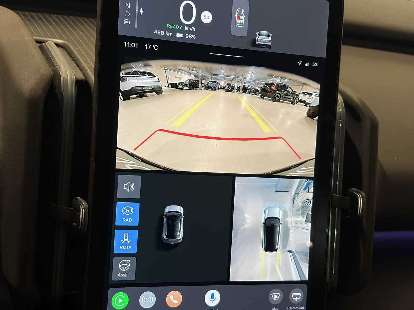 Volvo EX30 Ultra Extended Range - 2024 - Joinsteer - #8