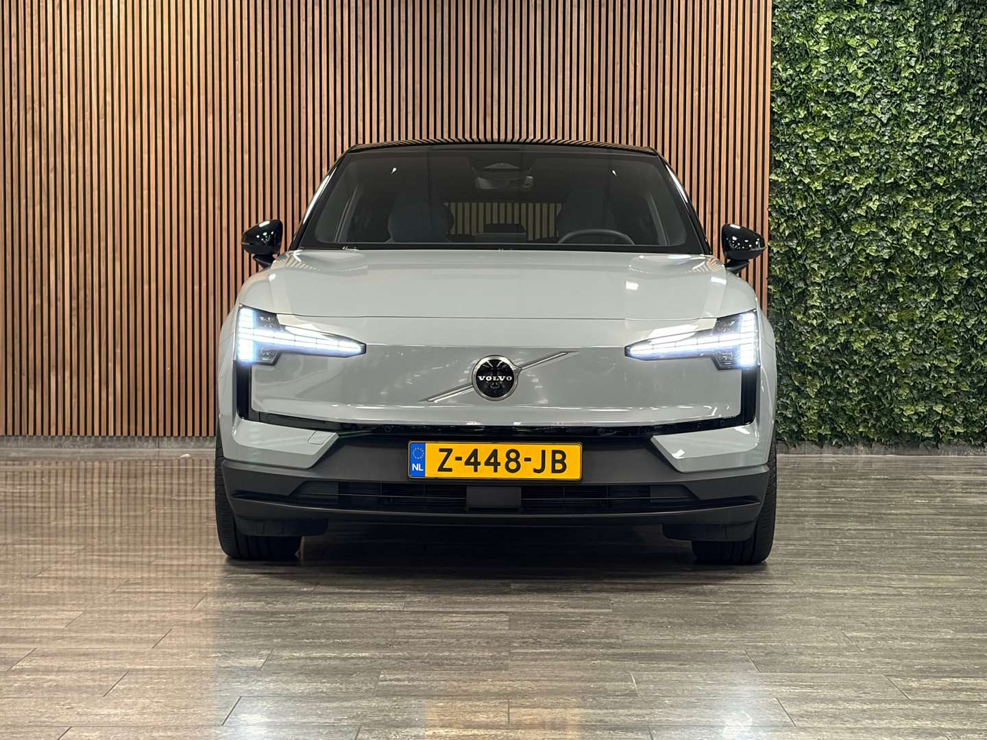 Volvo EX30 Ultra TWIN MOTOR PERFORMANCE - 2024 - Joinsteer - #1