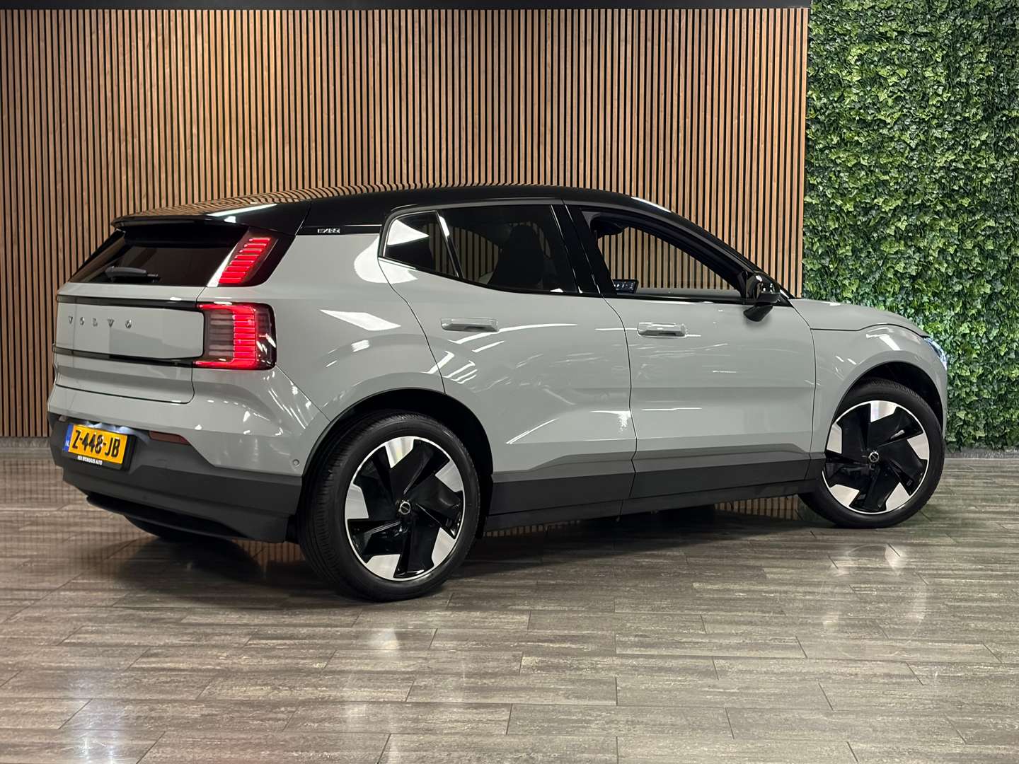 Volvo EX30 Ultra TWIN MOTOR PERFORMANCE - 2024 - Joinsteer - #2