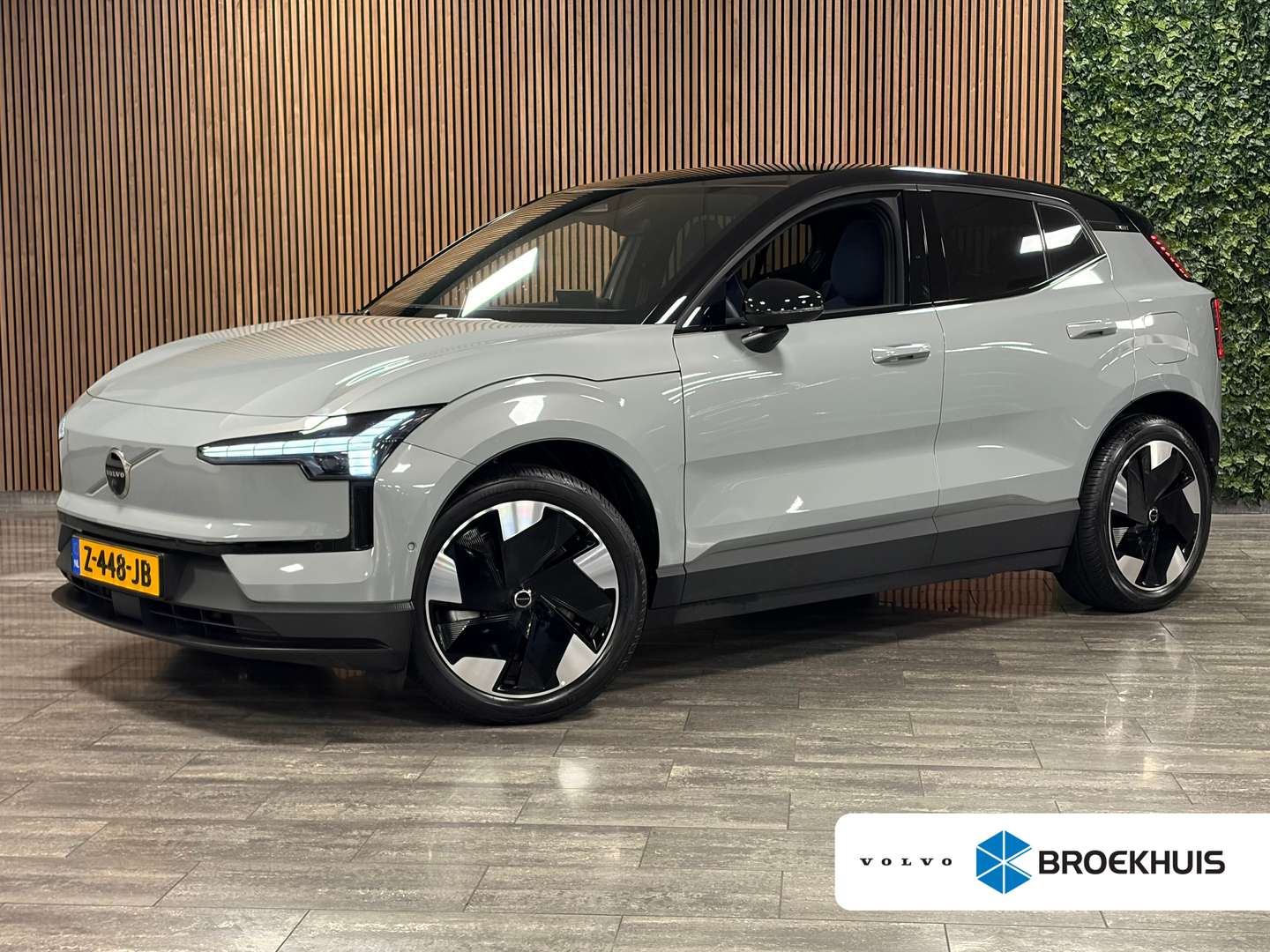 Volvo EX30 Ultra TWIN MOTOR PERFORMANCE - 2024 - Joinsteer - #3