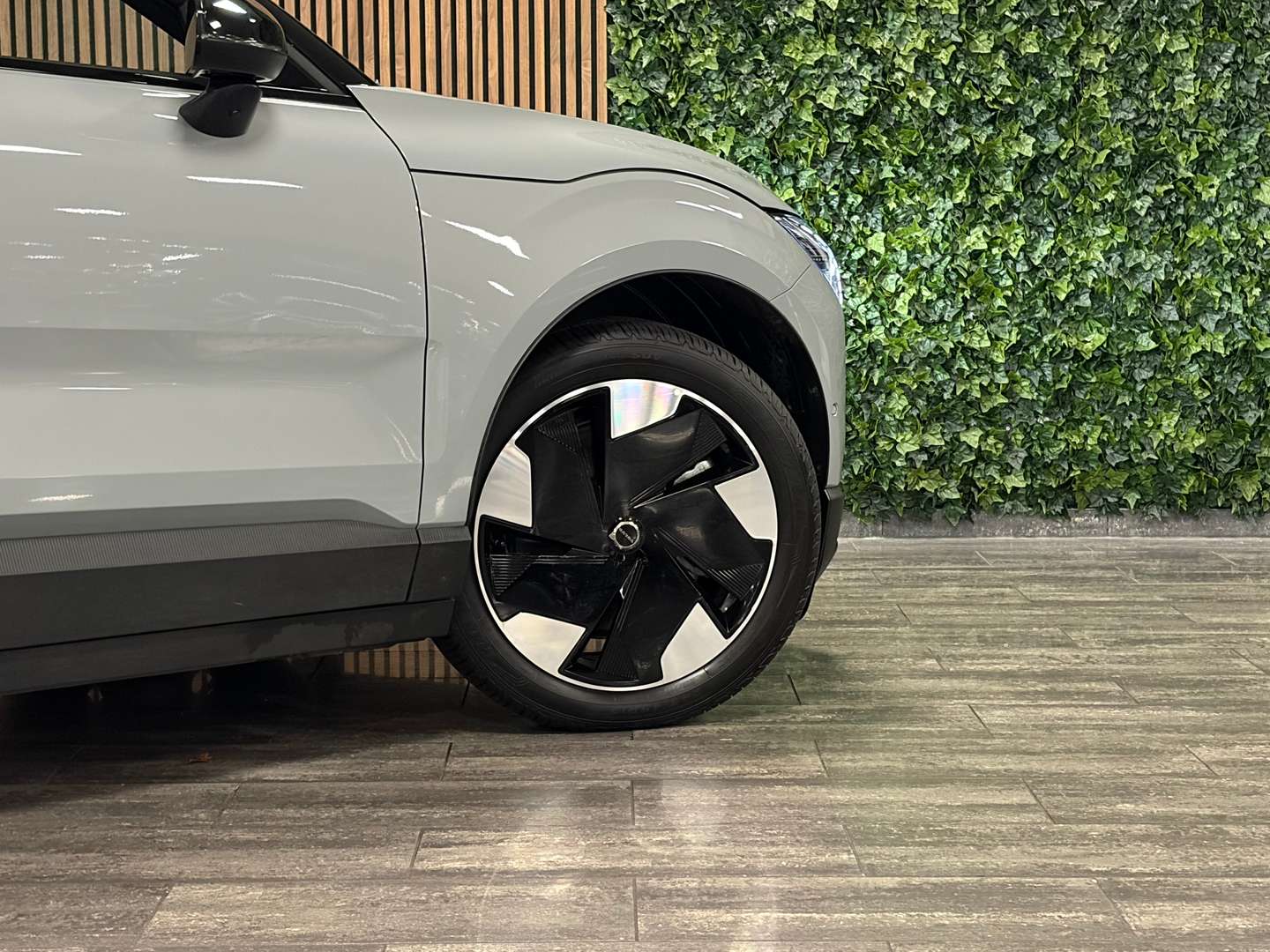 Volvo EX30 Ultra TWIN MOTOR PERFORMANCE - 2024 - Joinsteer - #4