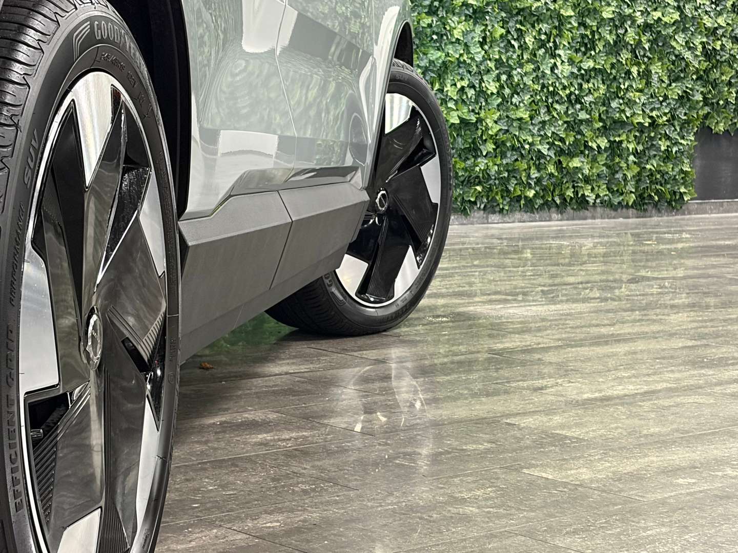 Volvo EX30 Ultra TWIN MOTOR PERFORMANCE - 2024 - Joinsteer - #5