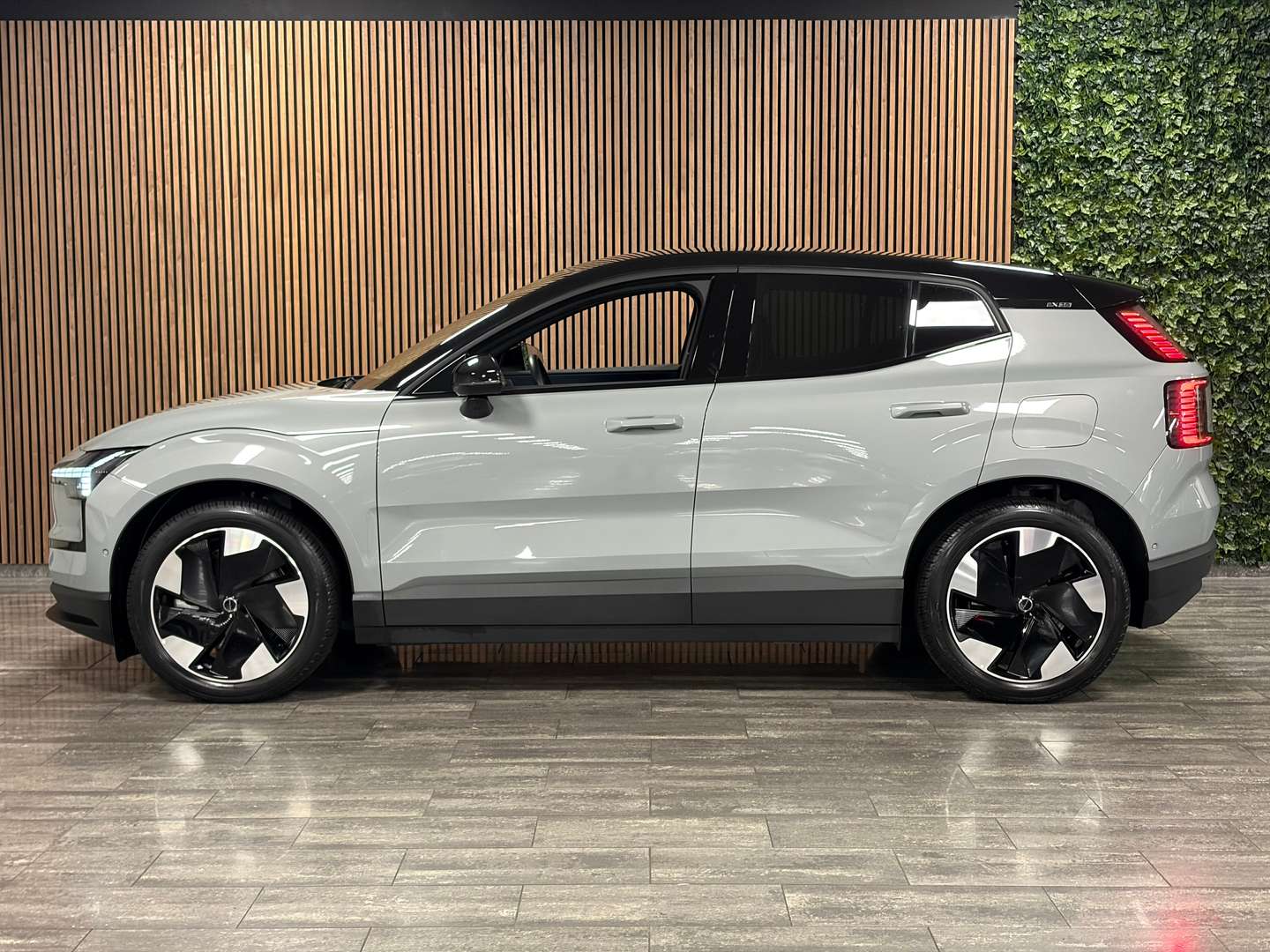 Volvo EX30 Ultra TWIN MOTOR PERFORMANCE - 2024 - Joinsteer - #6