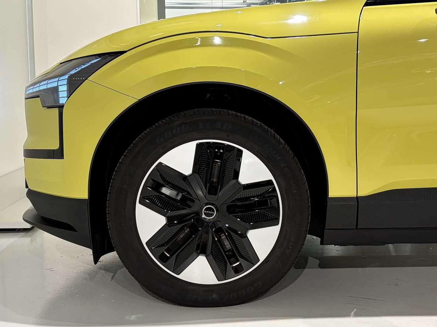 Volvo EX30 Plus - 2025 - Joinsteer - #3