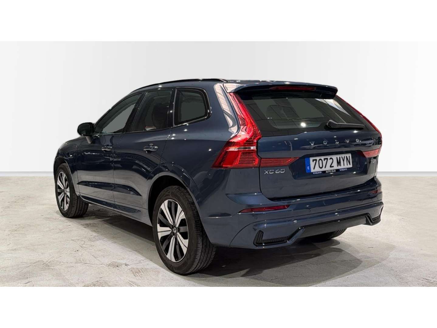 Volvo XC60 Plus Dark T6 Recharge - 2025 - Joinsteer - #2