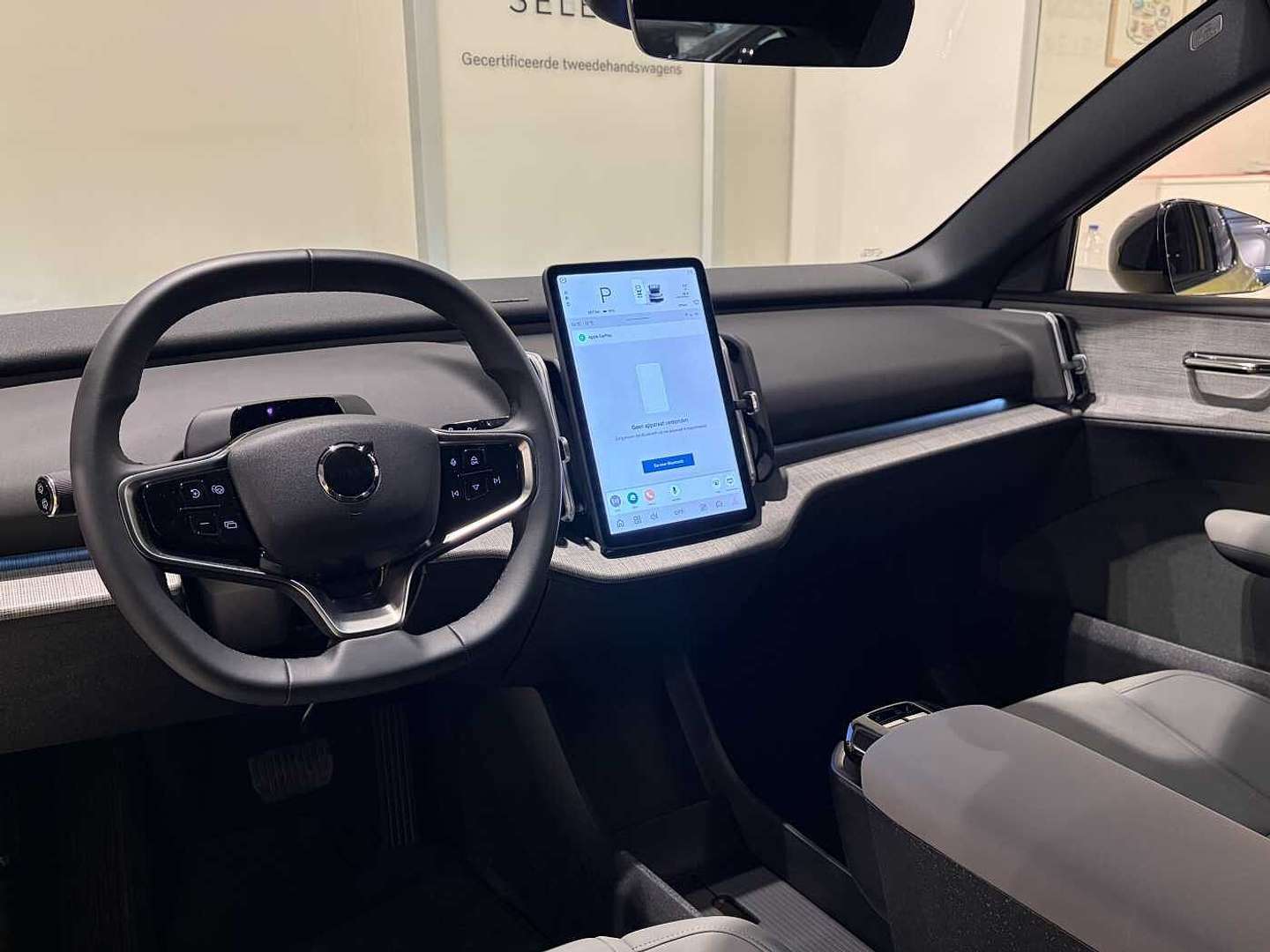 Volvo EX30 Plus - 2025 - Joinsteer - #4