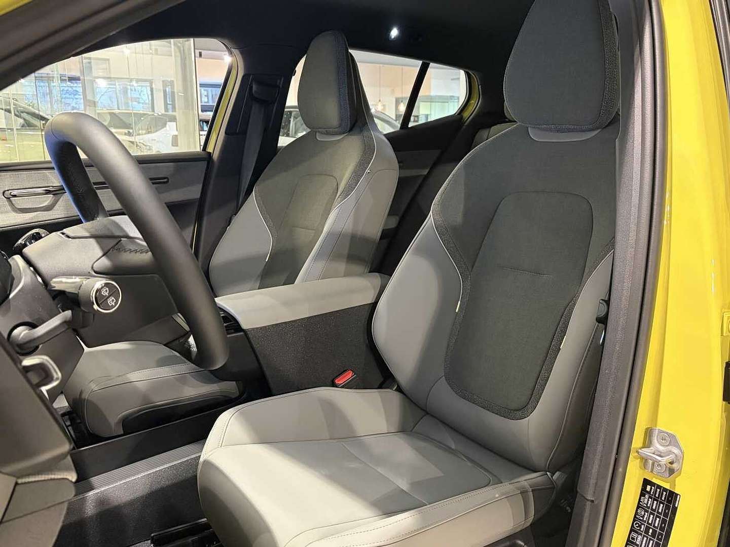 Volvo EX30 Plus - 2025 - Joinsteer - #5