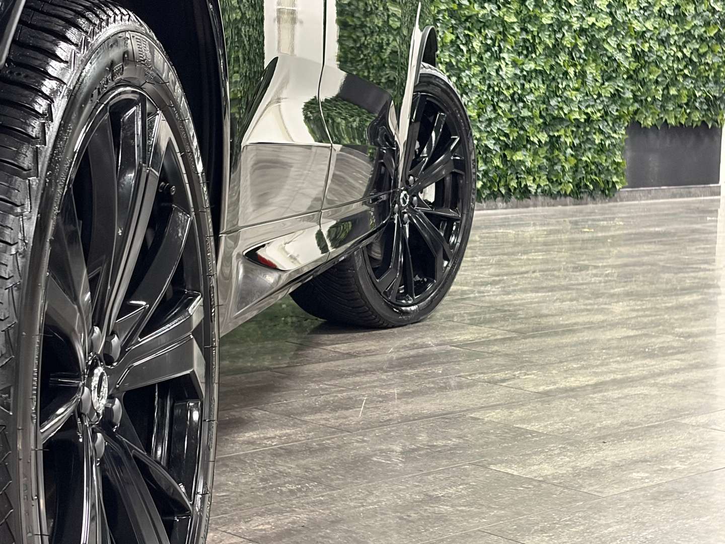 Volvo XC60 Plus Black Edition T6 AWD Recharge - 2024 - Joinsteer - #5