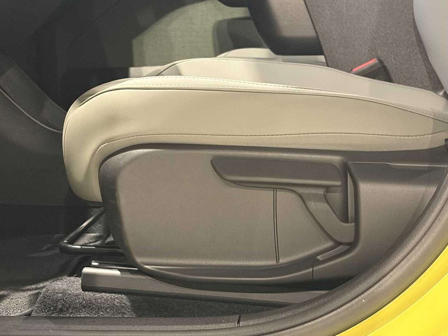 Volvo EX30 Plus - 2025 - Joinsteer - #6