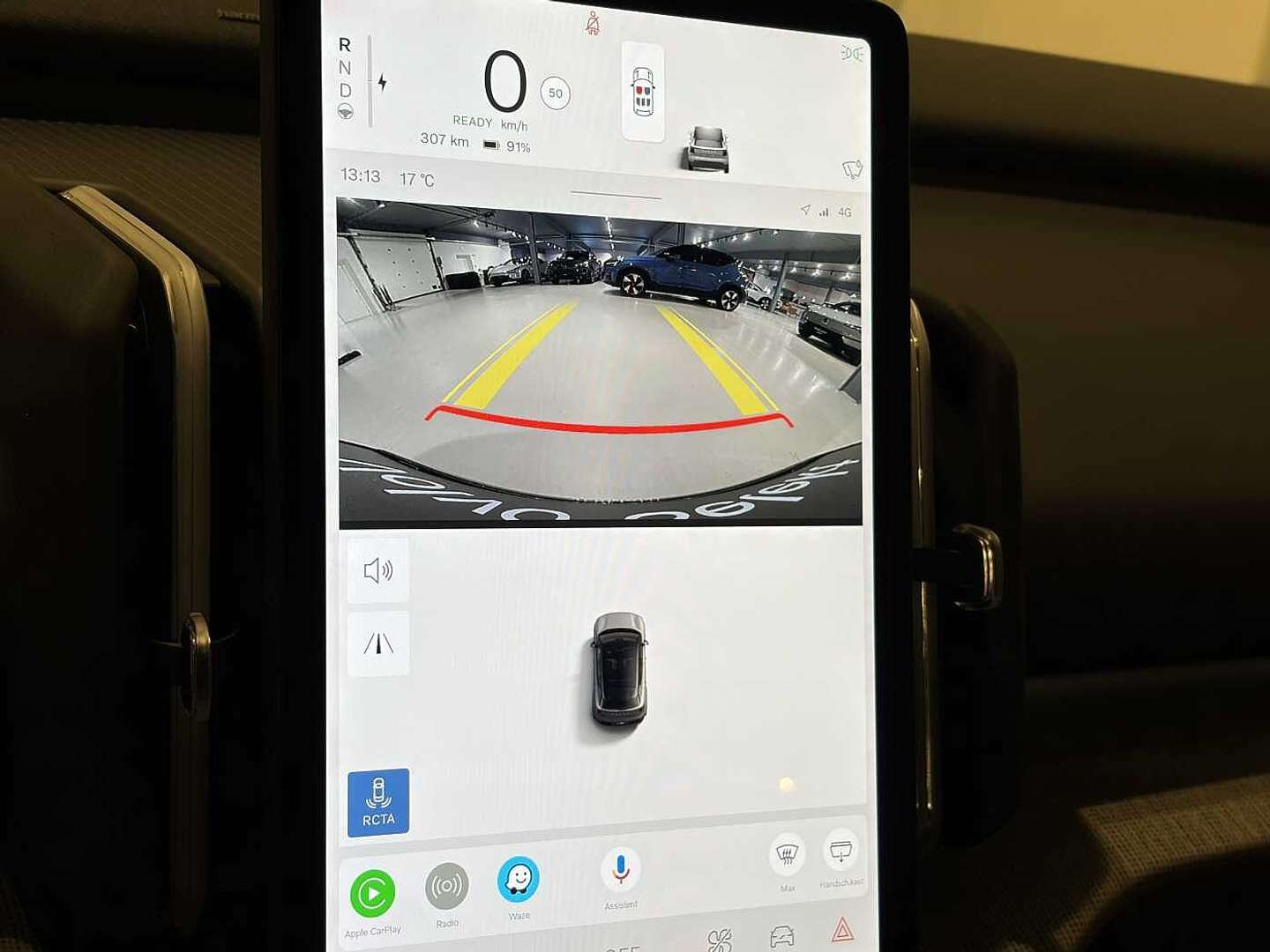 Volvo EX30 Plus - 2025 - Joinsteer - #7