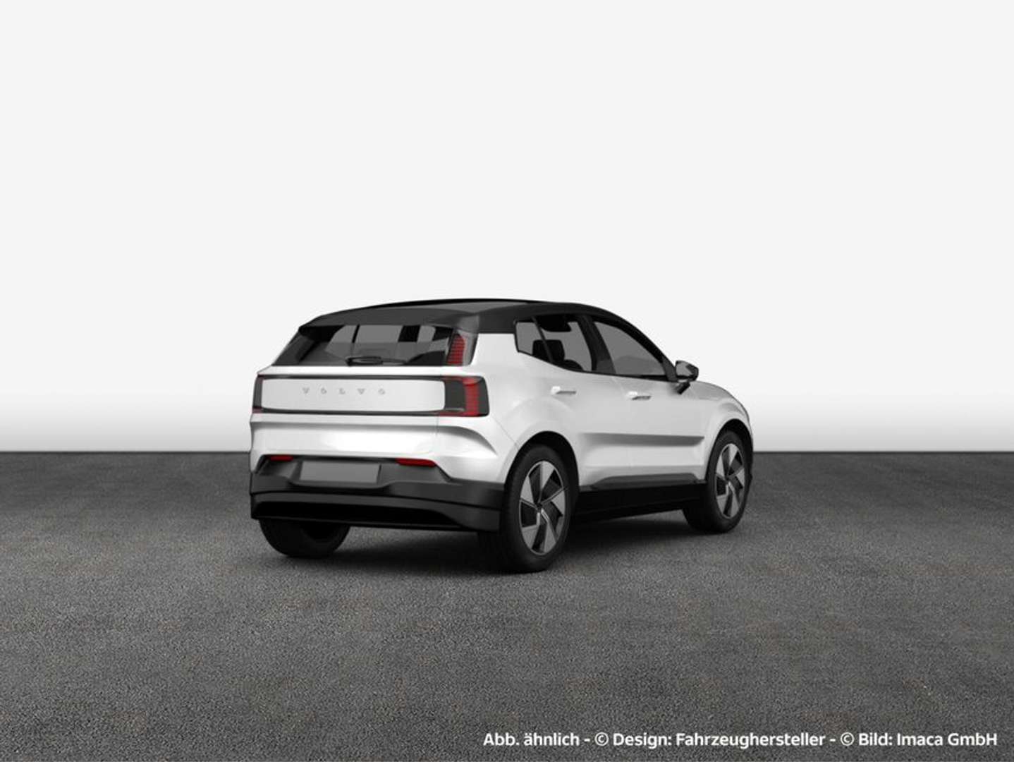 Volvo EX30 AWD Plus Twin Motor Performance - 2025 - Joinsteer - #2