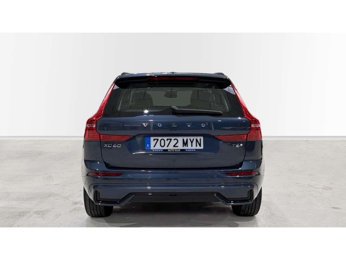 Volvo XC60 Plus Dark T6 Recharge - 2025 - Joinsteer - #7