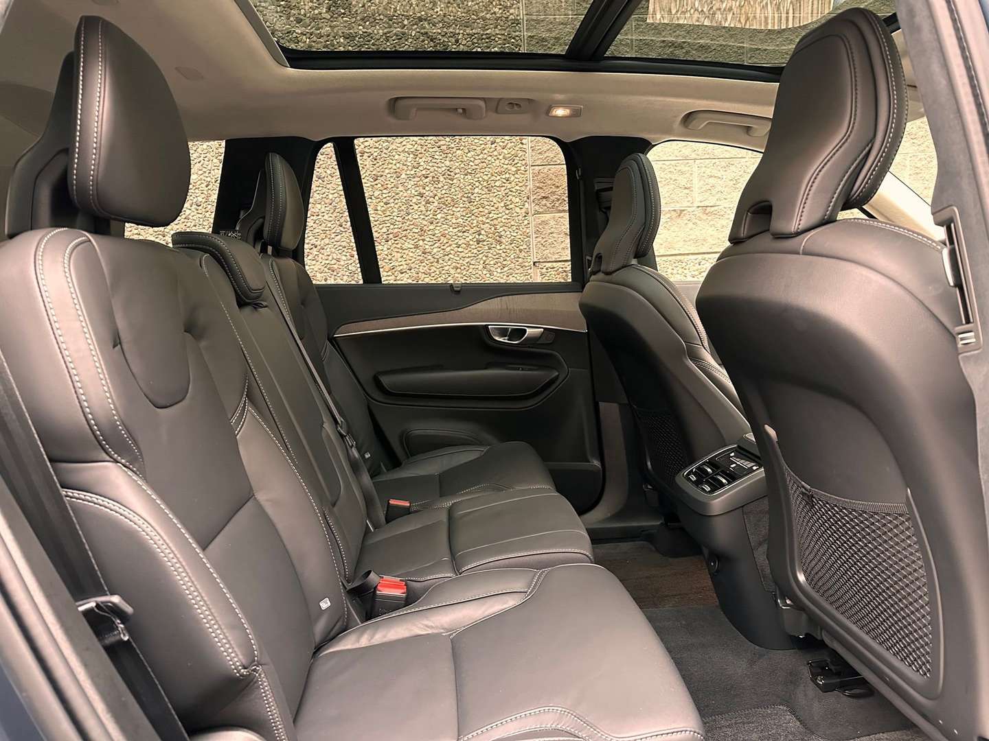 Volvo XC90 Ultimate B5 - 2024 - Joinsteer - #5