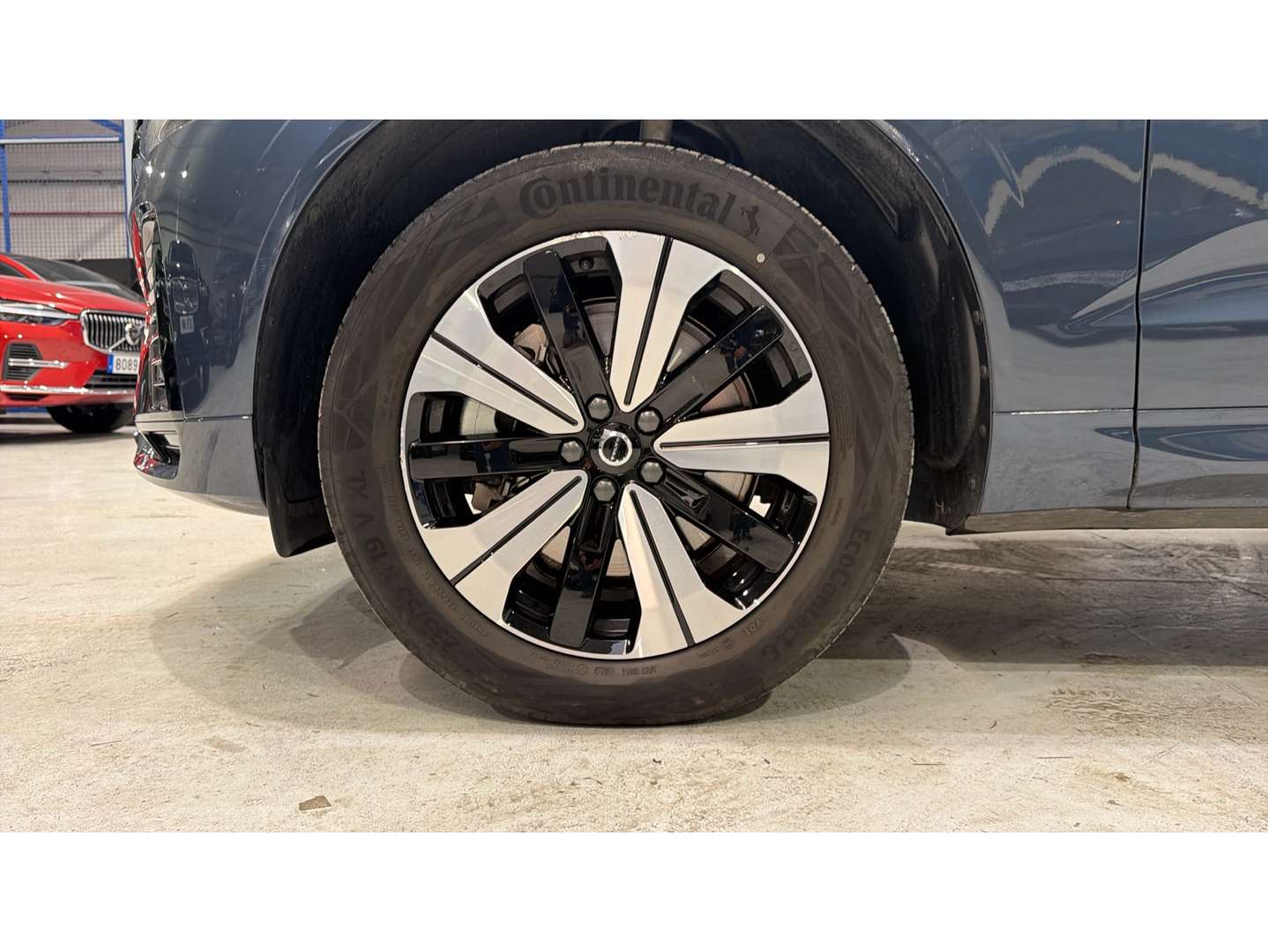 Volvo XC60 Plus Dark T6 Recharge - 2025 - Joinsteer - #9