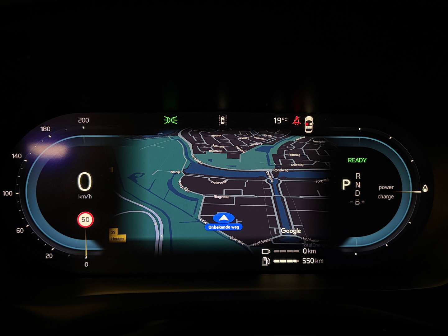 Volvo XC60 Plus Black Edition T6 AWD Recharge - 2024 - Joinsteer - #21