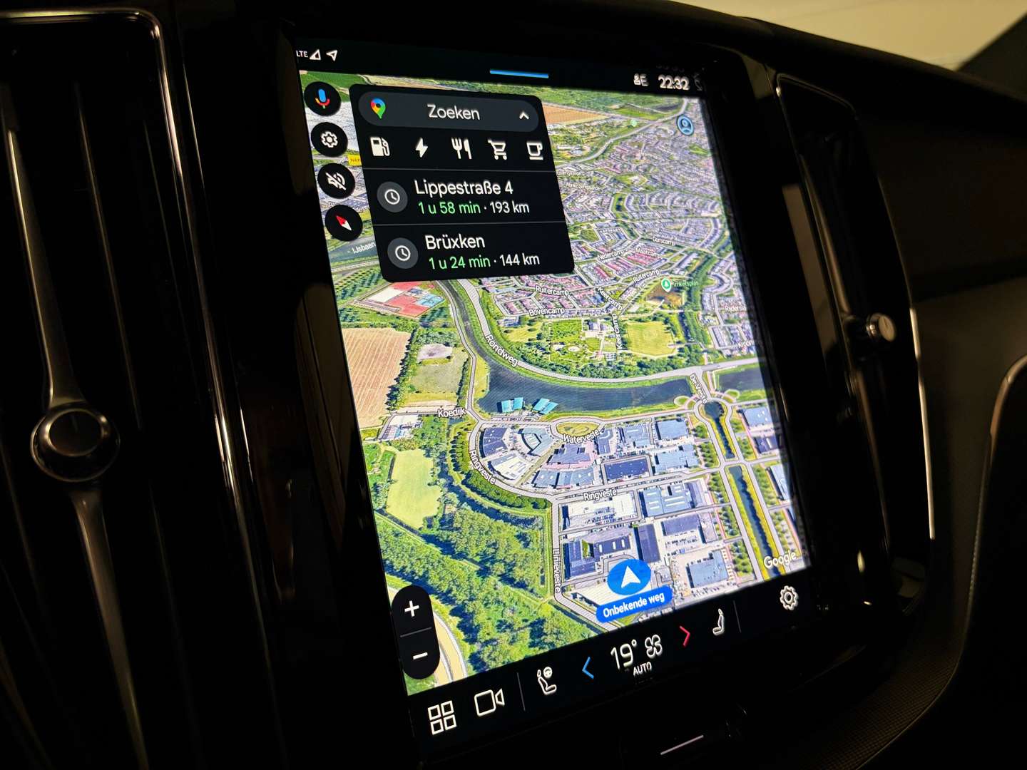 Volvo XC60 Plus Black Edition T6 AWD Recharge - 2024 - Joinsteer - #22