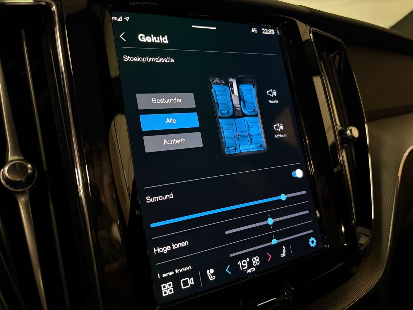 Volvo XC60 Plus Black Edition T6 AWD Recharge - 2024 - Joinsteer - #29