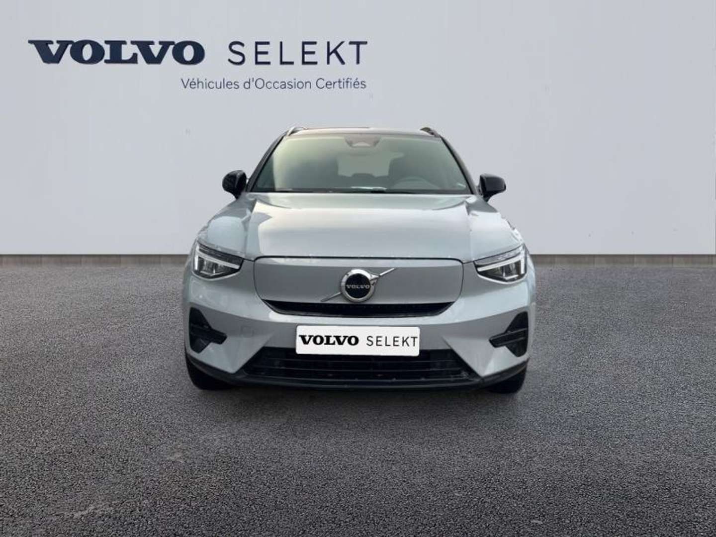 Volvo EX40 Plus - 2025 - Joinsteer - #5