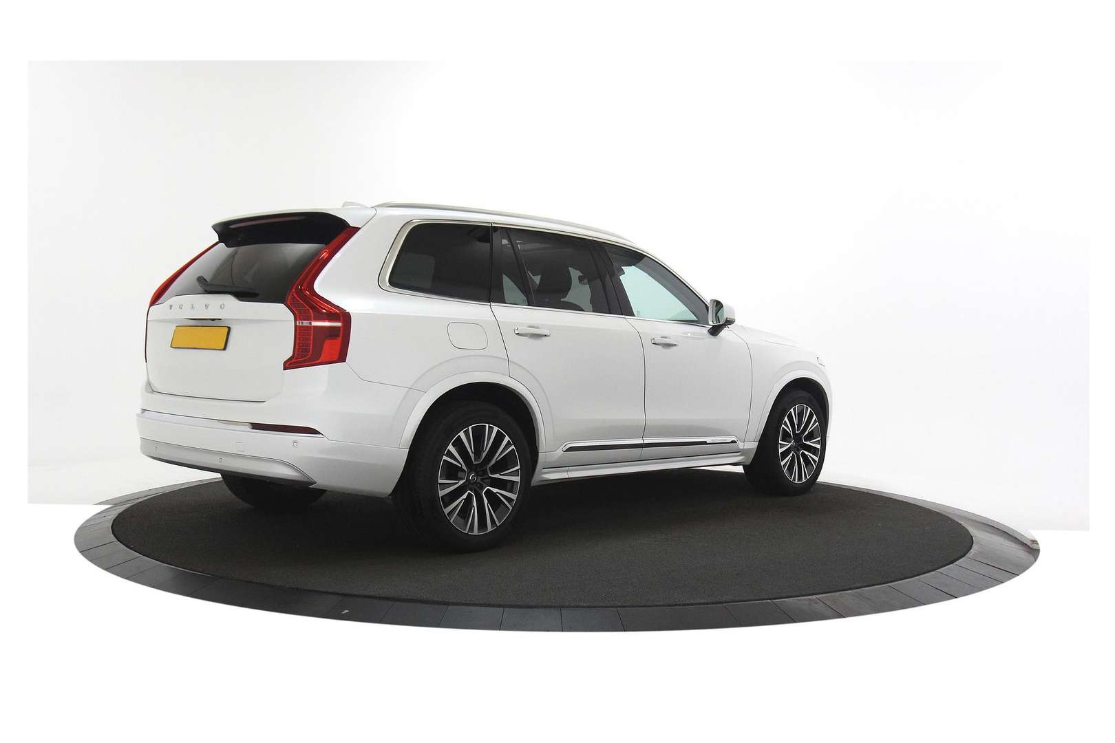 Volvo XC90 Inscription 2.0 T8 Recharge AWD - 2022 - Joinsteer - #3