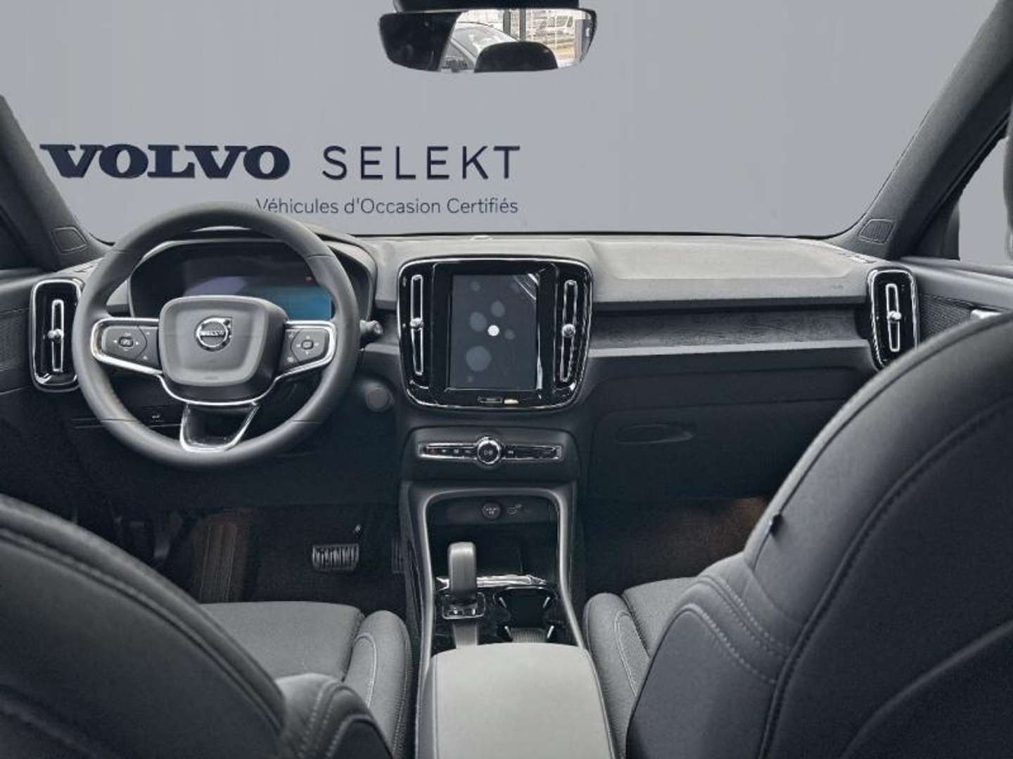 Volvo EX40 Plus - 2025 - Joinsteer - #9