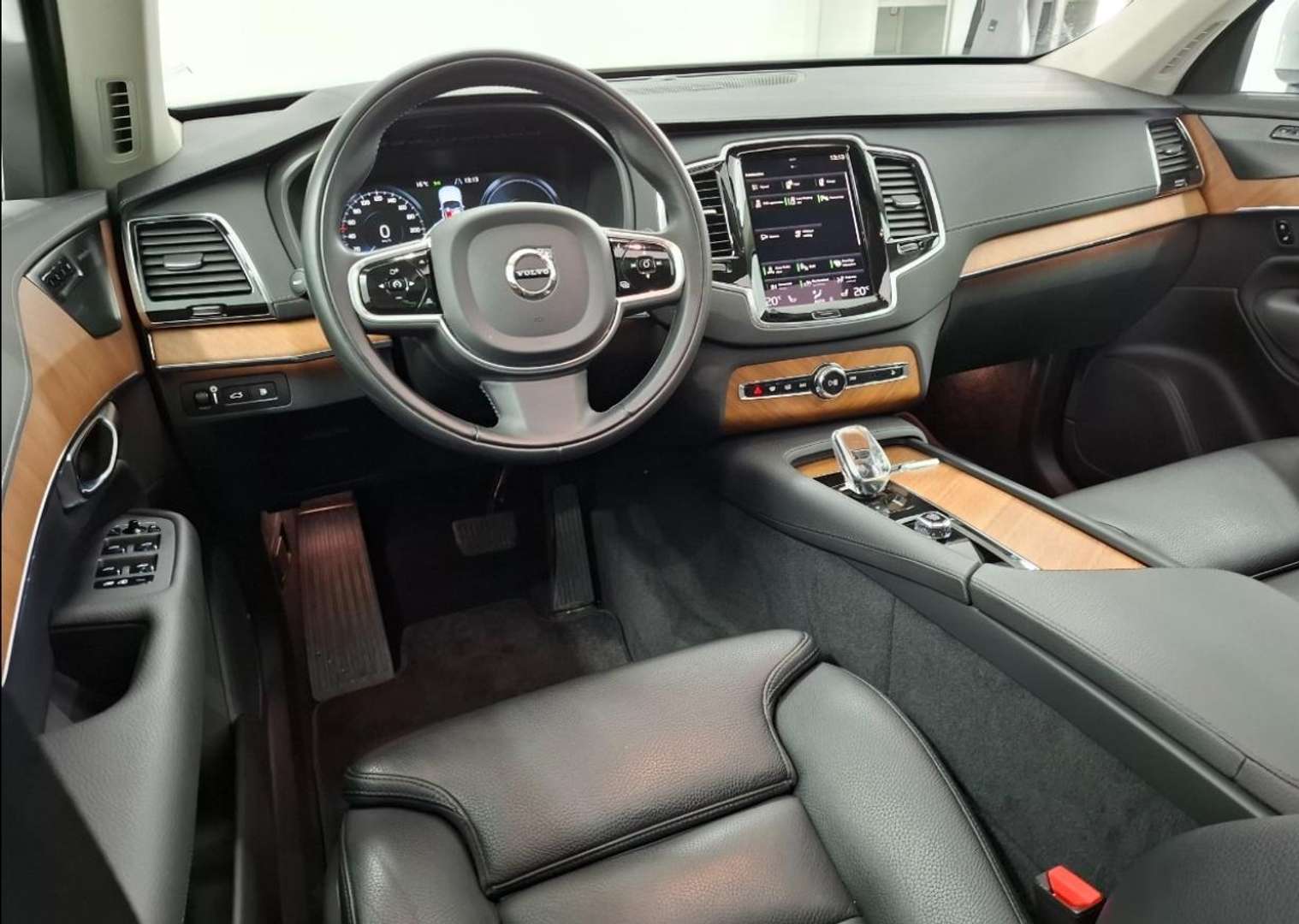 Volvo XC90 Inscription 2.0 T8 Recharge AWD - 2022 - Joinsteer - #5