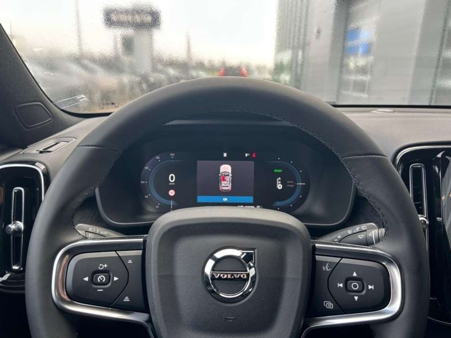 Volvo EX40 Plus - 2025 - Joinsteer - #10