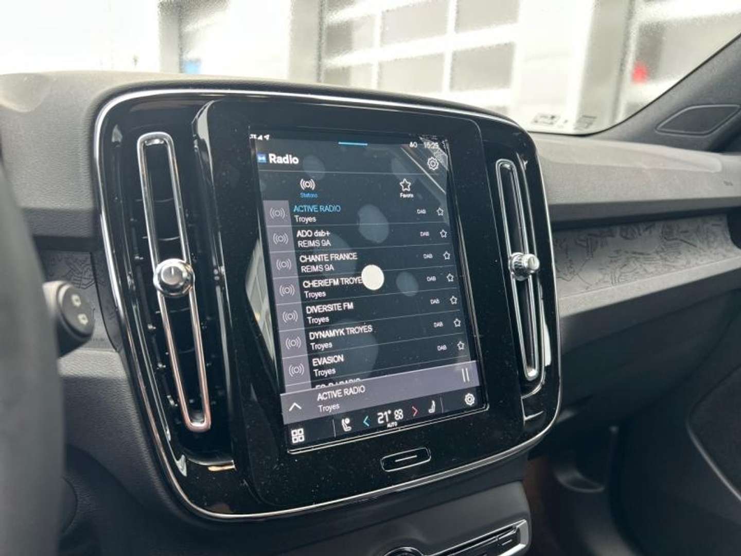 Volvo EX40 Plus - 2025 - Joinsteer - #11