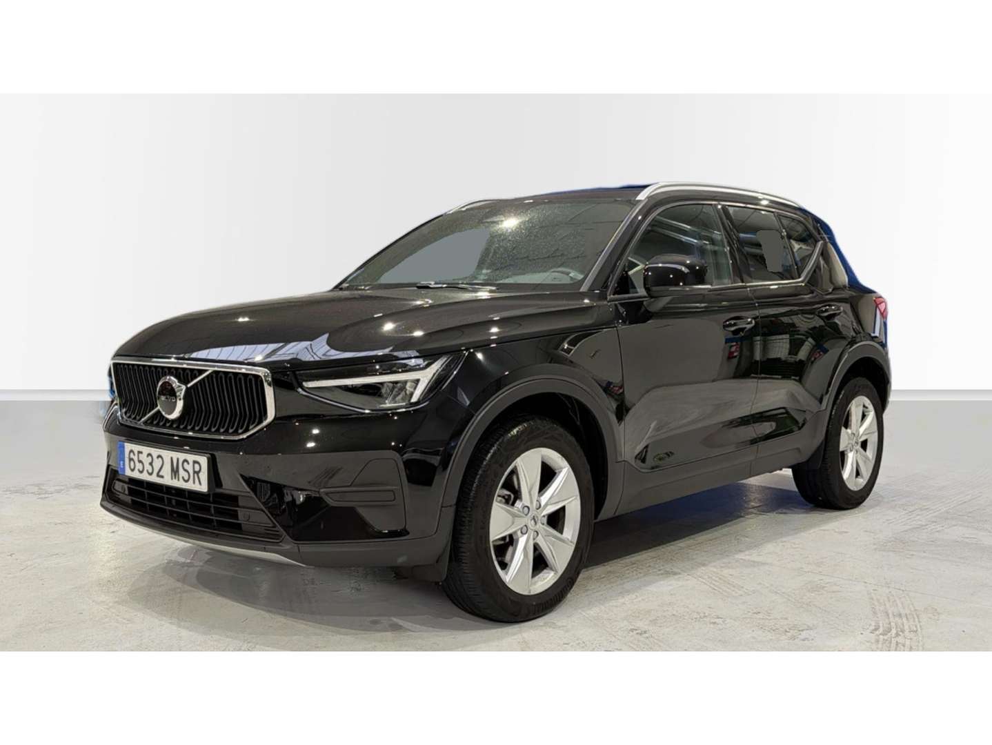Volvo XC40 Core B3 - 2024 - Joinsteer - #1