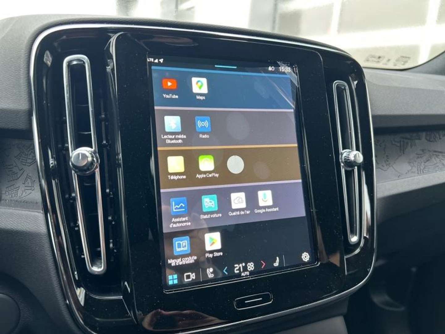 Volvo EX40 Plus - 2025 - Joinsteer - #15