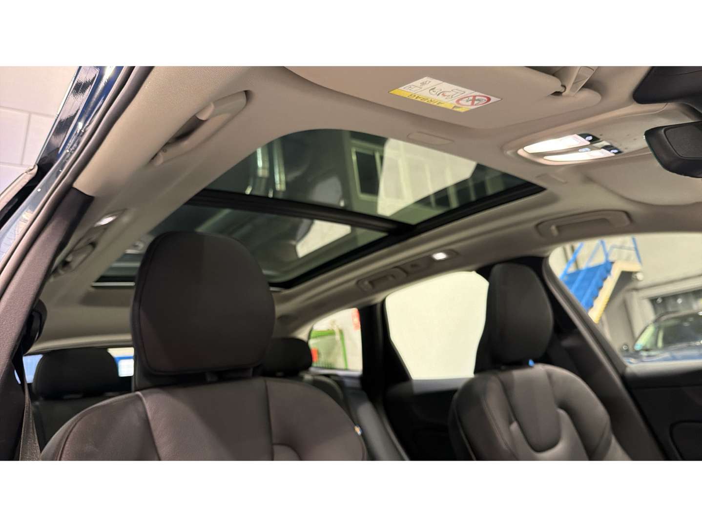 Volvo XC60 Plus Dark T6 Recharge - 2025 - Joinsteer - #28