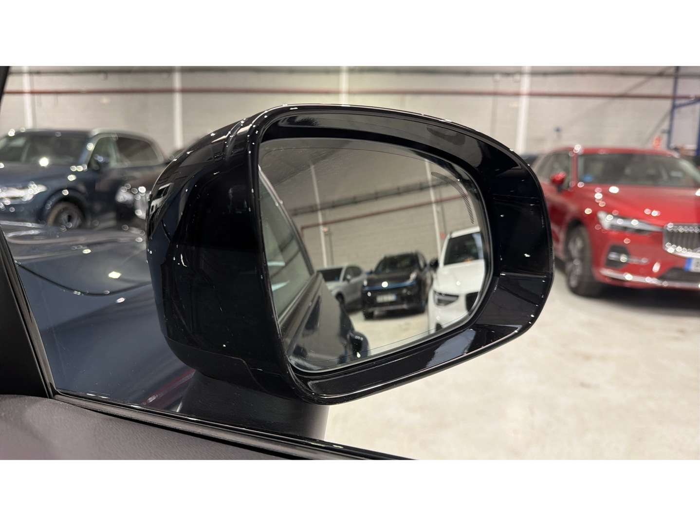 Volvo XC60 Plus Dark T6 Recharge - 2025 - Joinsteer - #29