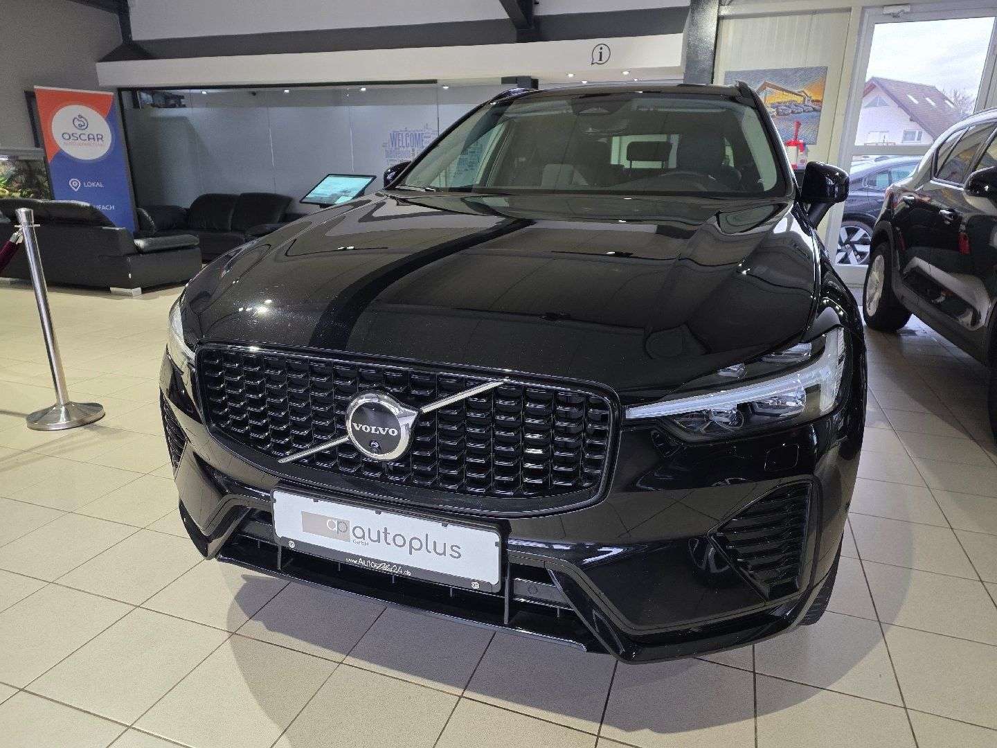 Volvo XC60 Plus Dark T6 - 2022 - Joinsteer - #4